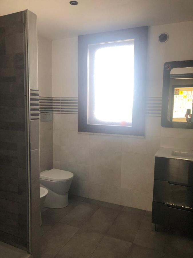 Apartamento Il Panorama Altofonte Exterior foto