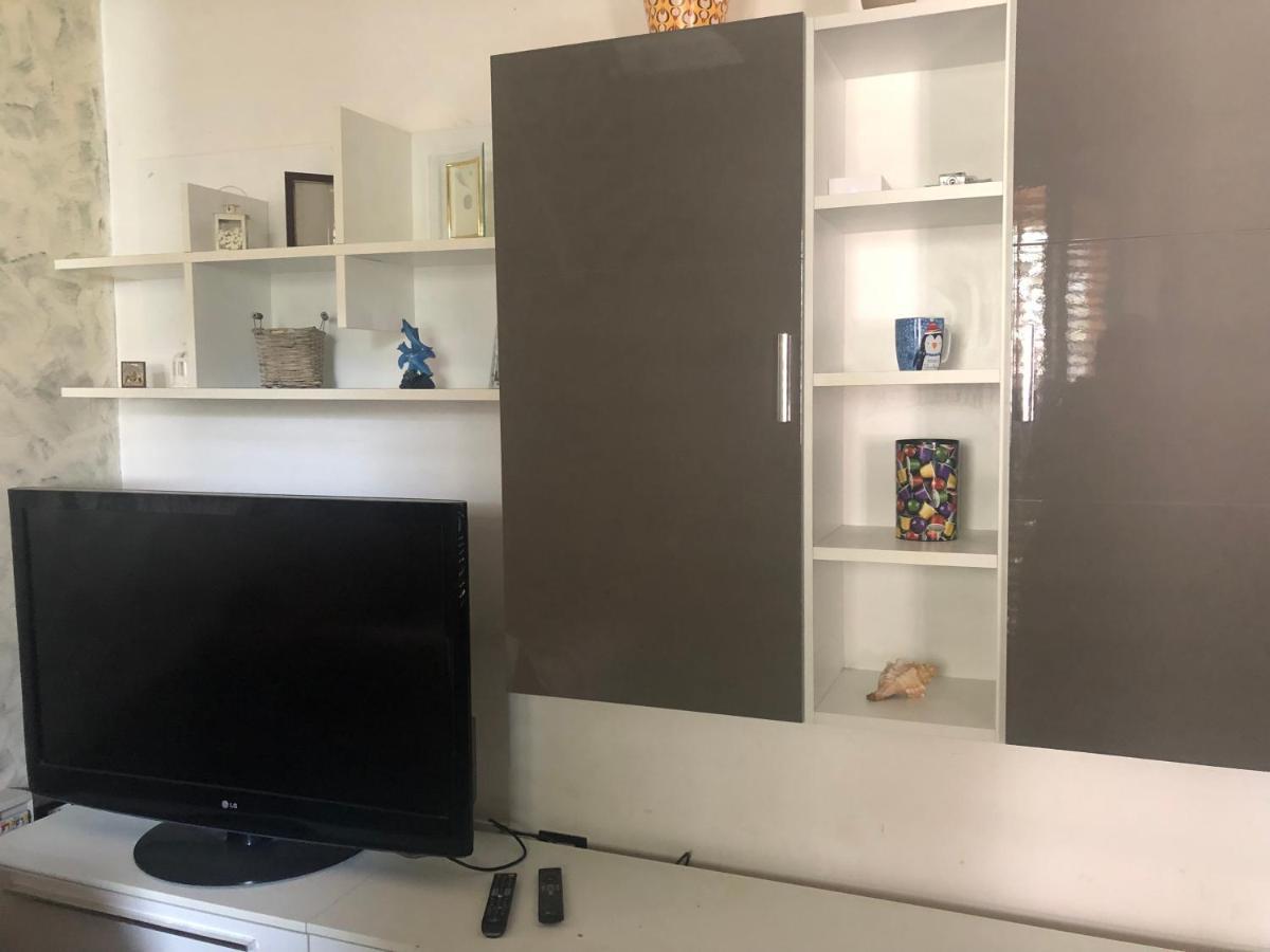 Apartamento Il Panorama Altofonte Exterior foto