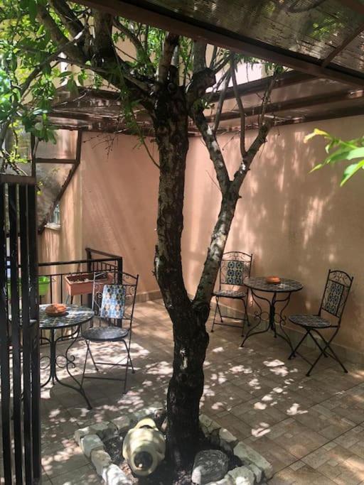 Apartamento Il Panorama Altofonte Exterior foto
