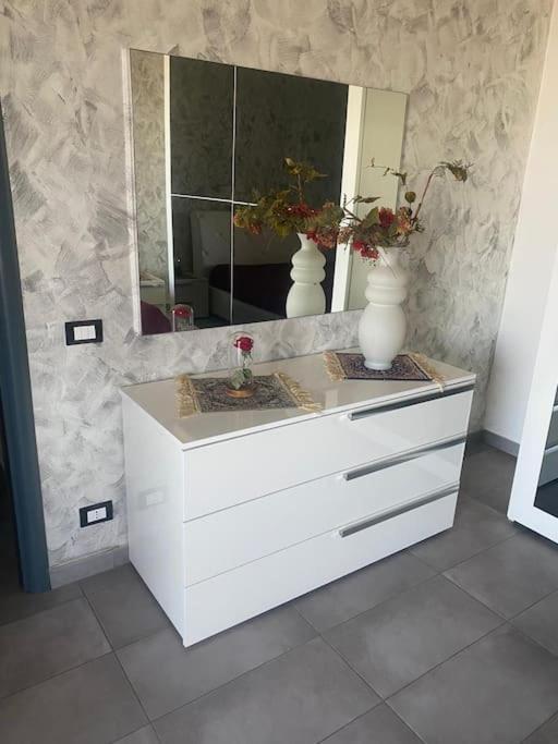 Apartamento Il Panorama Altofonte Exterior foto