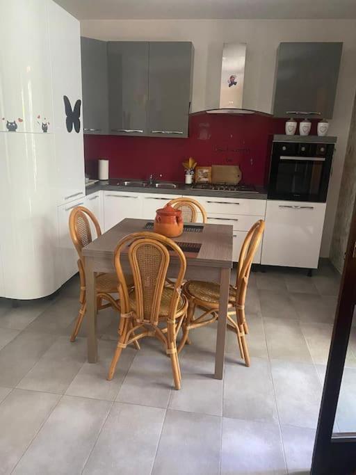 Apartamento Il Panorama Altofonte Exterior foto