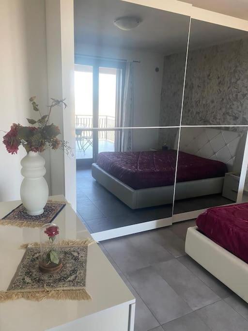 Apartamento Il Panorama Altofonte Exterior foto