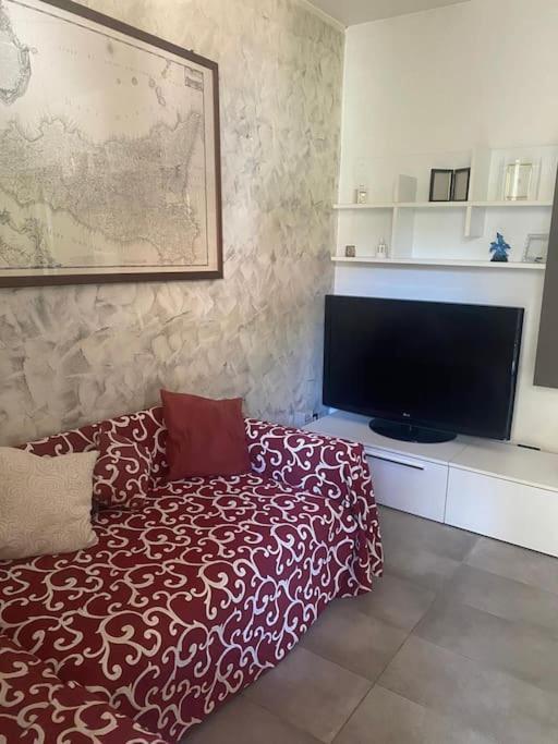 Apartamento Il Panorama Altofonte Exterior foto