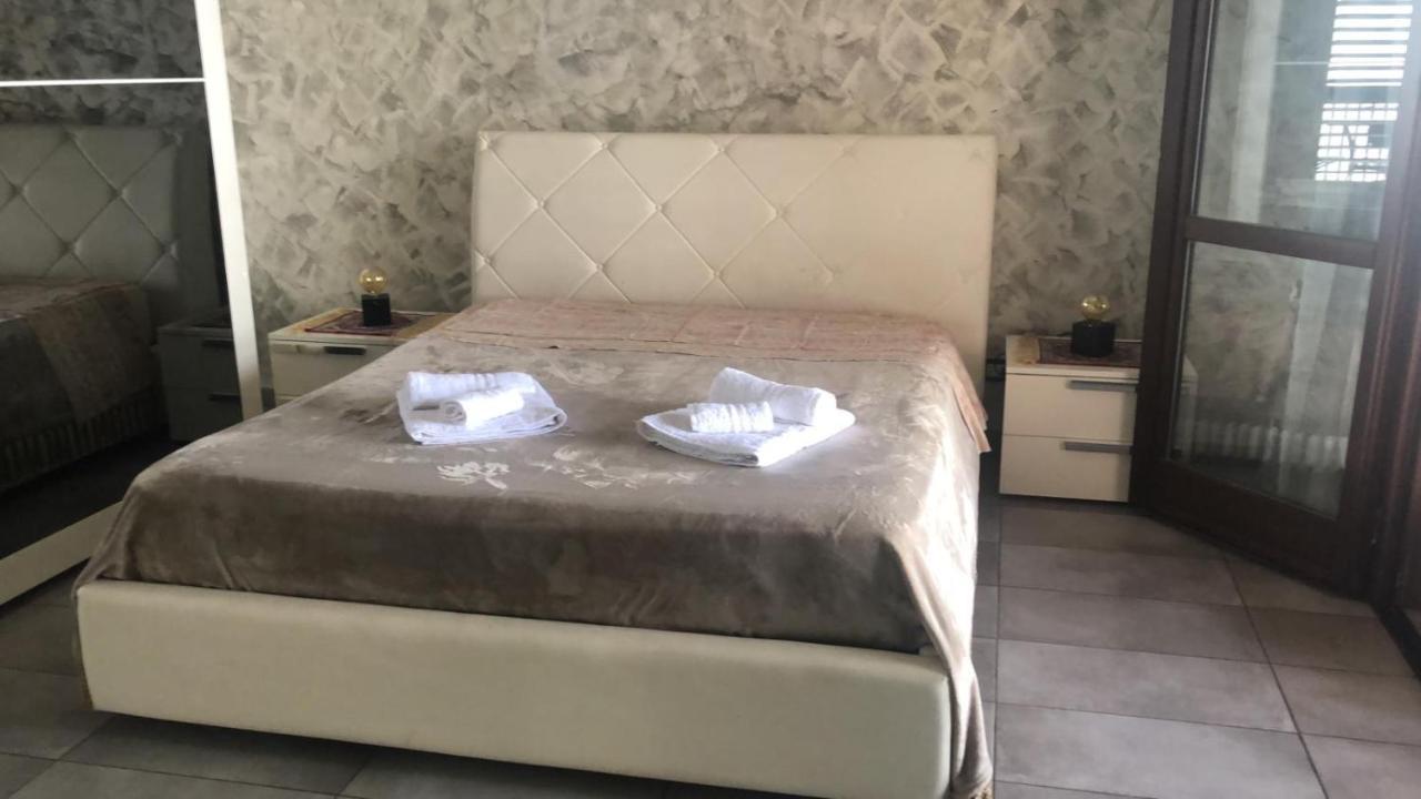 Apartamento Il Panorama Altofonte Exterior foto
